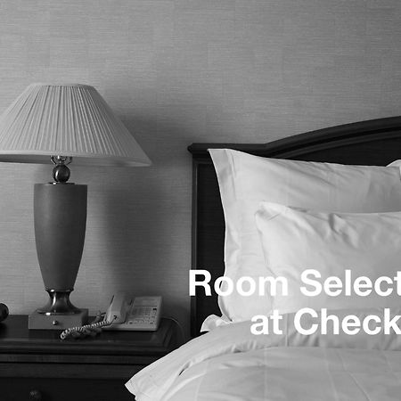 Olympia Motel Niagara Falls Room photo