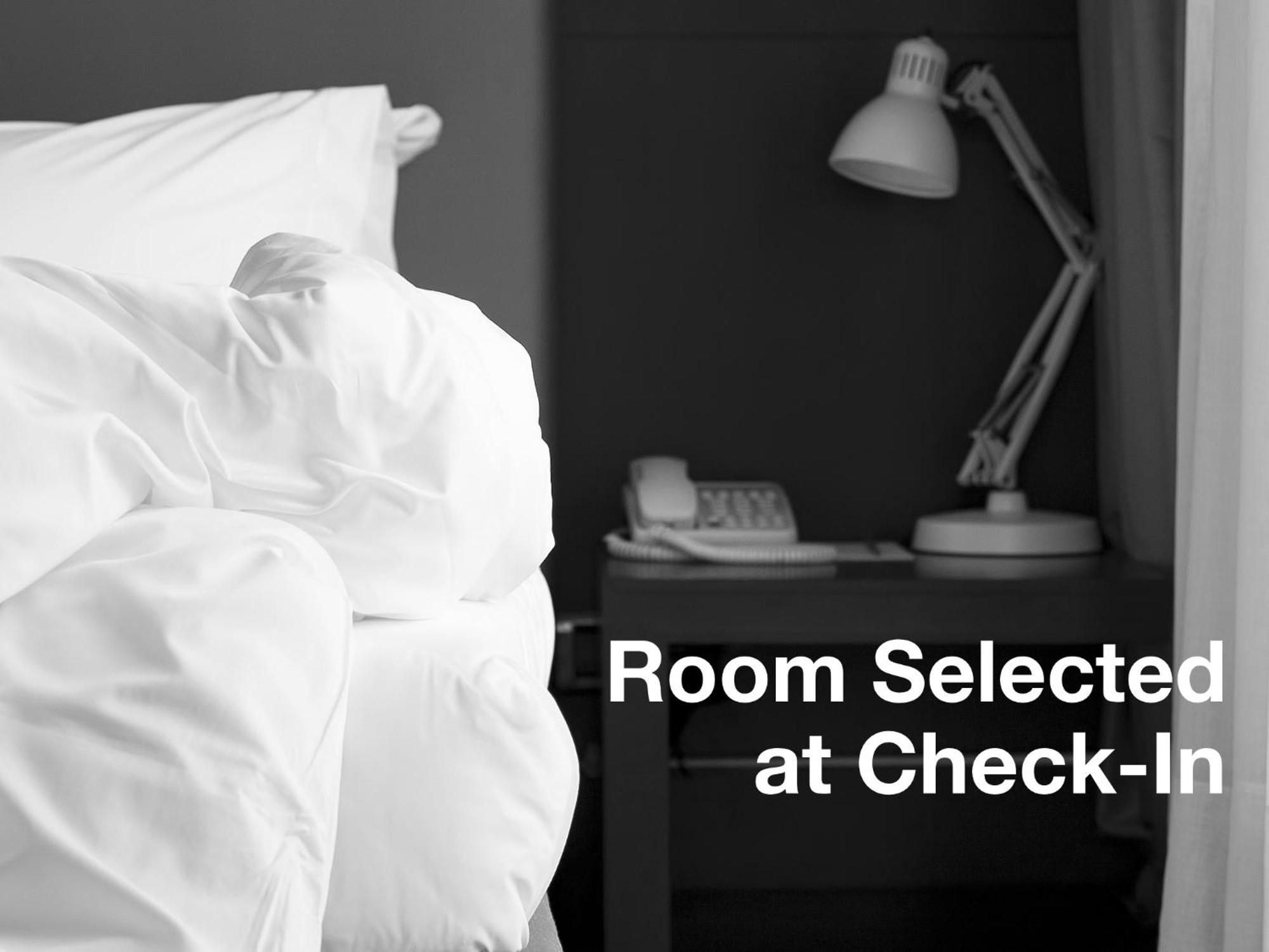Olympia Motel Niagara Falls Room photo