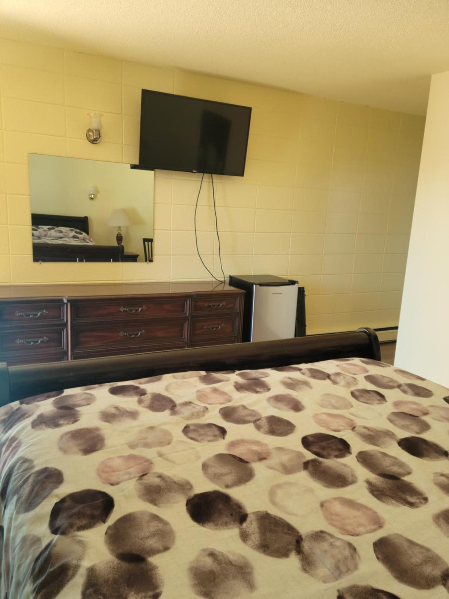 Olympia Motel Niagara Falls Room photo