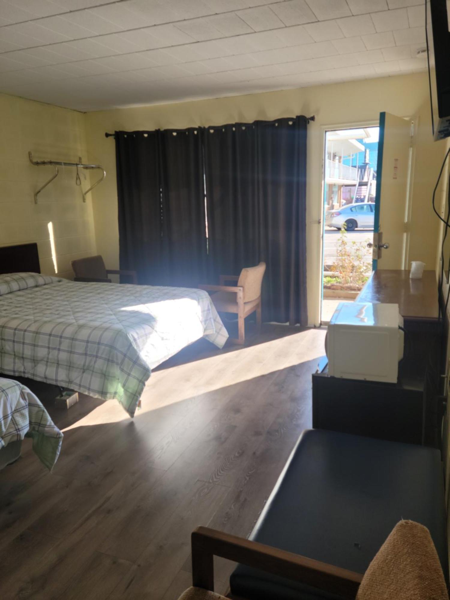 Olympia Motel Niagara Falls Room photo