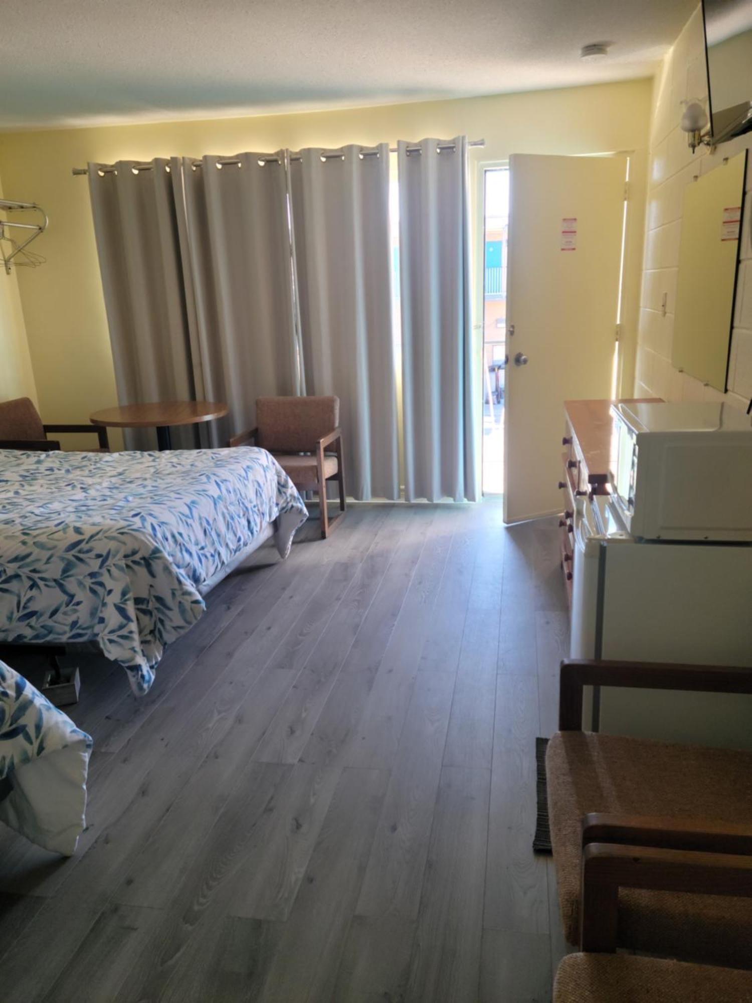 Olympia Motel Niagara Falls Room photo